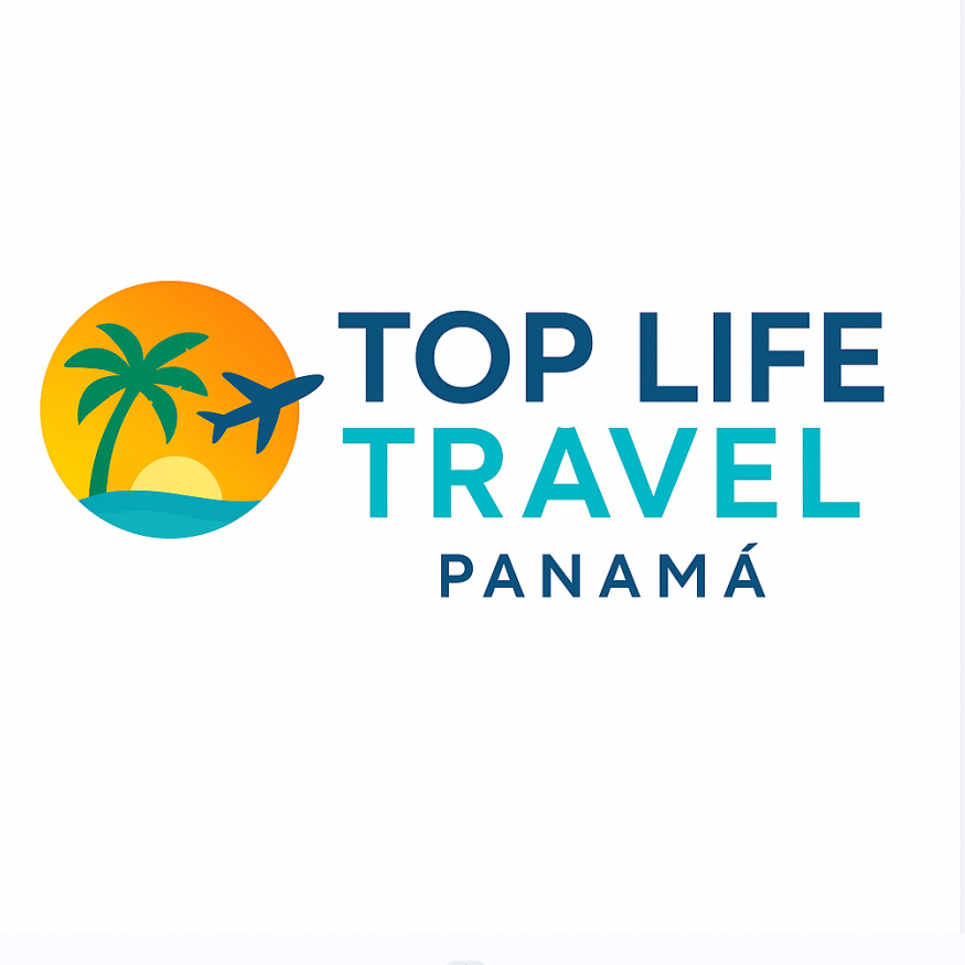 Top Life Travel Panama